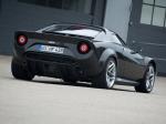 Lancia Stratos Prototype 2010 года